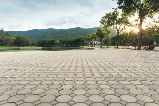 Best Driveway Paver Sealing  in Liberty Triangle, FL