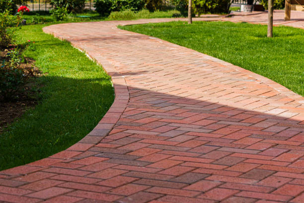 Professional Driveway Pavers in Liberty Triangle, FL