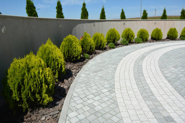 Reasons to Select Us for Your Driveway Paving Requirements in Liberty Triangle, FL