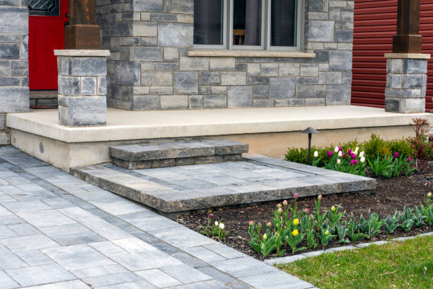 Best Affordable Driveway Pavers  in Liberty Triangle, FL