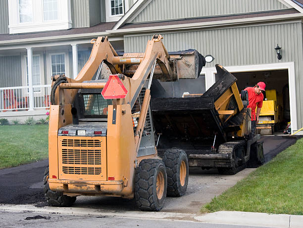 Driveway Repair Near Me in Liberty Triangle, FL