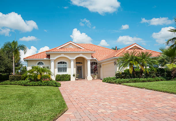 Best Local Driveway Pavers  in Liberty Triangle, FL