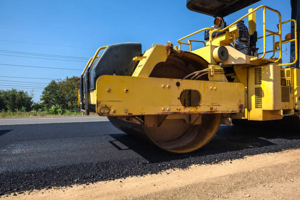 Best Residential Paver Driveway  in Liberty Triangle, FL